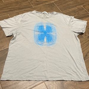 Calvin Klein tee (XXL)